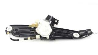 Recambio de elevalunas trasero izquierdo para bmw serie 5 lim. (f10) 2008-2016 530d referencia OEM IAM 51357182613 51357182613 