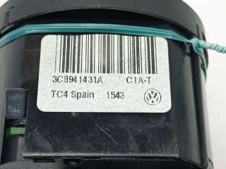Recambio de mando luces para volkswagen sharan (7n1) 2010-2015 sport bluemotion referencia OEM IAM 3C8941431A 3C8941431A 