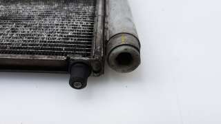 Recambio de condensador / radiador aire acondicionado para toyota auris 2006-2012 luna referencia OEM IAM 8845002410 8845002410 