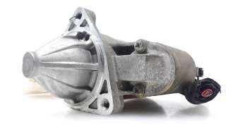 Recambio de motor arranque para hyundai atos prime (mx) 2000-2010 gls (2003) referencia OEM IAM 3610002555 3610002555 3610002555