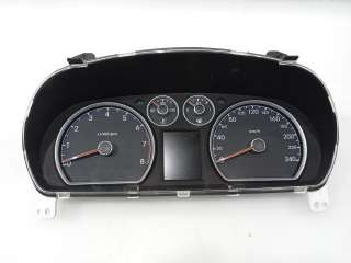 Recambio de cuadro instrumentos para hyundai i30 2007-2012 classic referencia OEM IAM 940032R010 940032R010 