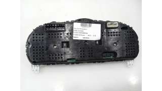 Recambio de cuadro instrumentos para hyundai i30 2007-2012 classic referencia OEM IAM 940032R010 940032R010 