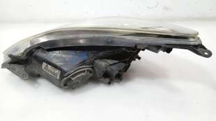 Recambio de faro derecho para opel corsa d 2006-2015 essentia referencia OEM IAM 13186382 13186382  2