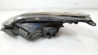 Recambio de faro derecho para opel corsa d 2006-2015 essentia referencia OEM IAM 13186382 13186382 