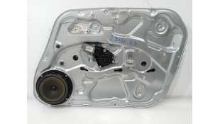 Recambio de elevalunas delantero derecho para hyundai i30 2007-2012 classic referencia OEM IAM 824812R000 824802R020 824802R020