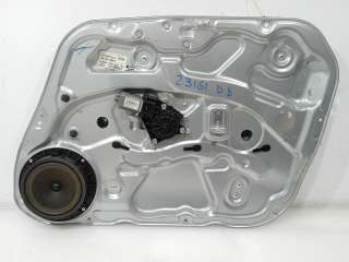 Recambio de elevalunas delantero derecho para hyundai i30 2007-2012 classic referencia OEM IAM 824812R000 824802R020 824802R020