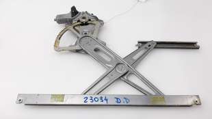 Recambio de elevalunas delantero derecho para toyota auris 2006-2012 luna referencia OEM IAM 6981002320 857100D100 857100D100 2