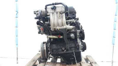 Recambio de motor completo para hyundai atos prime (mx) 2000-2010 gls (2003) referencia OEM IAM G4HD G4HD4 G4HD4