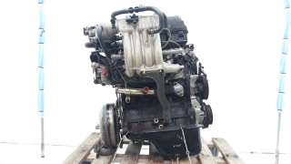 Recambio de motor completo para hyundai atos prime (mx) 2000-2010 gls (2003) referencia OEM IAM G4HD G4HD4 G4HD4
