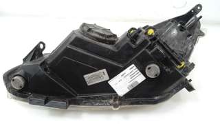 Recambio de faro derecho para opel corsa d 2006-2015 essentia referencia OEM IAM 13186382 13186382 