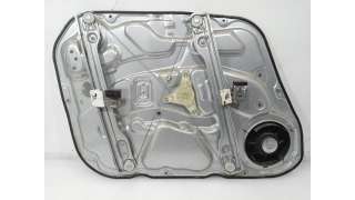 Recambio de elevalunas delantero derecho para hyundai i30 2007-2012 classic referencia OEM IAM 824812R000 824802R020 824802R020