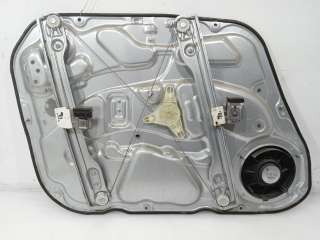 Recambio de elevalunas delantero derecho para hyundai i30 2007-2012 classic referencia OEM IAM 824812R000 824802R020 824802R020