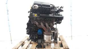 Recambio de motor completo para hyundai atos prime (mx) 2000-2010 gls (2003) referencia OEM IAM G4HD G4HD4 G4HD4 2