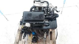 Recambio de motor completo para hyundai atos prime (mx) 2000-2010 gls (2003) referencia OEM IAM G4HD G4HD4 G4HD4
