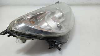 Recambio de faro derecho para opel corsa d 2006-2015 essentia referencia OEM IAM 13186382 13186382 
