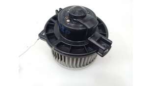 Recambio de ventilador calefaccion para mitsubishi montero sport (k90) 1998-2007 2.5 td gls referencia OEM IAM MR315962 MR315962