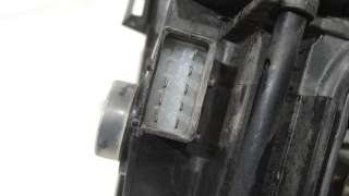 Recambio de faro derecho para opel corsa d 2006-2015 essentia referencia OEM IAM 13186382 13186382 
