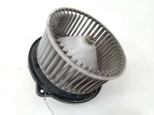 Recambio de ventilador calefaccion para mitsubishi montero sport (k90) 1998-2007 2.5 td gls referencia OEM IAM MR315962 MR315962 2