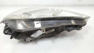Recambio de faro derecho para opel corsa d 2006-2015 essentia referencia OEM IAM 13186382 13186382 