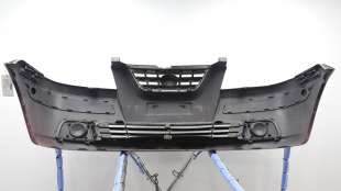 Recambio de paragolpes delantero para hyundai atos prime (mx) 2000-2010 gls (2003) referencia OEM IAM 8651105610 8651105610 8651 2