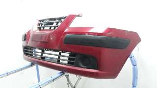 Recambio de paragolpes delantero para hyundai atos prime (mx) 2000-2010 gls (2003) referencia OEM IAM 8651105610 8651105610 8651