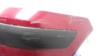 Recambio de paragolpes delantero para hyundai atos prime (mx) 2000-2010 gls (2003) referencia OEM IAM 8651105610 8651105610 8651
