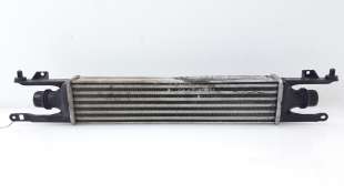 Recambio de intercooler para opel corsa d 2006-2015 essentia referencia OEM IAM 55702004 55702004 