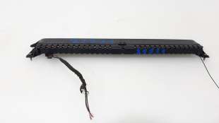 Recambio de luz central de freno para seat alhambra (7v9) 2000-2010 fancy referencia OEM IAM 1J6945131C 1J6945097C 1J6945097C 2