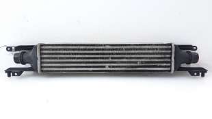 Recambio de intercooler para opel corsa d 2006-2015 essentia referencia OEM IAM 55702004 55702004  2