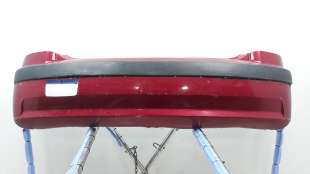 Recambio de paragolpes trasero para hyundai atos prime (mx) 2000-2010 gls (2003) referencia OEM IAM 8661105620 8661105620 866110