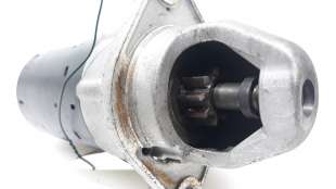 Recambio de motor arranque para opel corsa d 2006-2015 essentia referencia OEM IAM 93191079 REC6010251.0  2