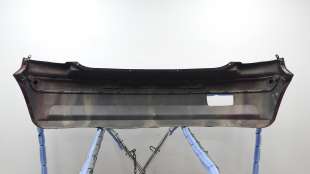 Recambio de paragolpes trasero para hyundai atos prime (mx) 2000-2010 gls (2003) referencia OEM IAM 8661105620 8661105620 866110 2
