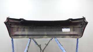 Recambio de paragolpes trasero para hyundai atos prime (mx) 2000-2010 gls (2003) referencia OEM IAM 8661105620 8661105620 866110