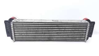 Recambio de intercooler para bmw serie 5 lim. (f10) 2008-2016 530d referencia OEM IAM 17517805629 17517805629 