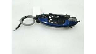 Recambio de maneta exterior delantera izquierda para volkswagen sharan (7n1) 2010-2015 sport bluemotion referencia OEM IAM 1K883