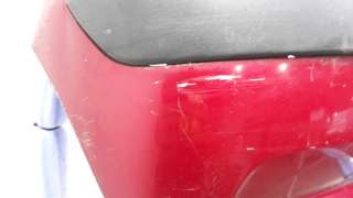 Recambio de paragolpes trasero para hyundai atos prime (mx) 2000-2010 gls (2003) referencia OEM IAM 8661105620 8661105620 866110