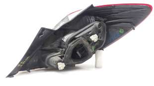 Recambio de piloto trasero izquierdo para opel corsa d 2006-2015 essentia referencia OEM IAM 93190950 93190950  2