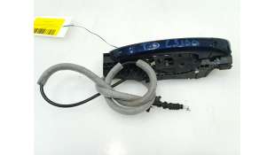 Recambio de maneta exterior trasera derecha para volkswagen sharan (7n1) 2010-2015 sport bluemotion referencia OEM IAM   
