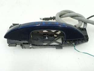 Recambio de maneta exterior trasera derecha para volkswagen sharan (7n1) 2010-2015 sport bluemotion referencia OEM IAM    2