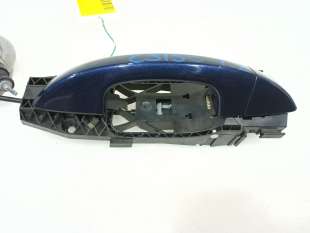 Recambio de maneta exterior trasera izquierda para volkswagen sharan (7n1) 2010-2015 sport bluemotion referencia OEM IAM 1K88372 2