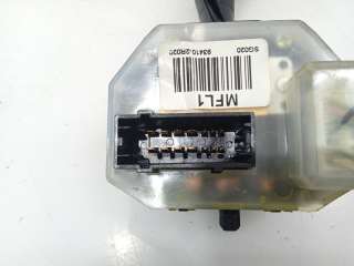Recambio de mando luces para hyundai i30 2007-2012 classic referencia OEM IAM 934102R020 934102R020 
