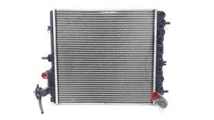 Recambio de radiador agua para hyundai atos prime (mx) 2000-2010 gls (2003) referencia OEM IAM 2531005500 2531005500 2531005500