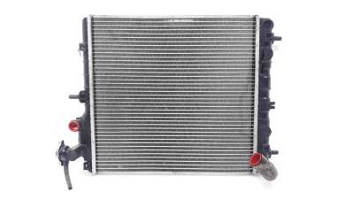 Recambio de radiador agua para hyundai atos prime (mx) 2000-2010 gls (2003) referencia OEM IAM 2531005500 2531005500 2531005500