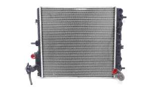 Recambio de radiador agua para hyundai atos prime (mx) 2000-2010 gls (2003) referencia OEM IAM 2531005500 2531005500 2531005500