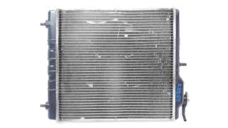 Recambio de radiador agua para hyundai atos prime (mx) 2000-2010 gls (2003) referencia OEM IAM 2531005500 2531005500 2531005500