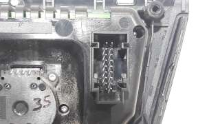 Recambio de mando climatizador para bmw serie 5 lim. (f10) 2008-2016 530d referencia OEM IAM 61319328429 923363301 