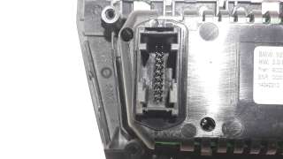 Recambio de mando climatizador para bmw serie 5 lim. (f10) 2008-2016 530d referencia OEM IAM 61319328429 923363301 