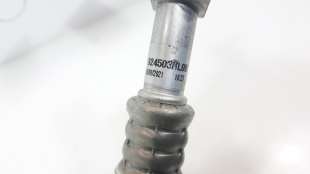 Recambio de tubos aire acondicionado para nissan leaf 2017- n-connecta referencia OEM IAM 924503NL0B 924443NL0B 924503NL0B 2