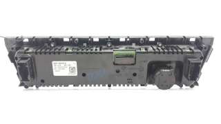 Recambio de mando climatizador para bmw serie 5 lim. (f10) 2008-2016 530d referencia OEM IAM 61319328429 923363301 