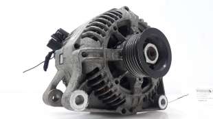 Recambio de alternador para citroën berlingo 2002-2011 1.9 d 600 furg. referencia OEM IAM 5705GP 12042090125N 